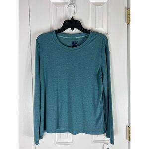 NWT Muk Luks Womens Blouse Size M